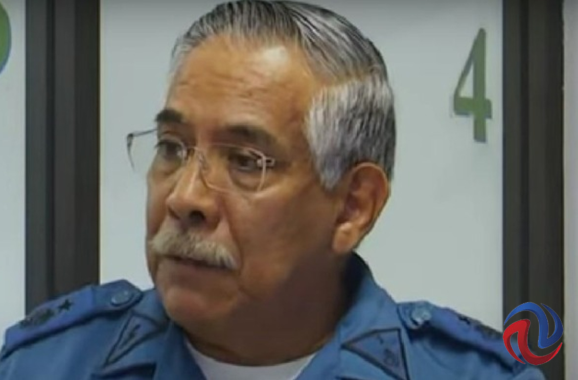 Ordena juez liberación de general implicado en la desaparición de los ...
