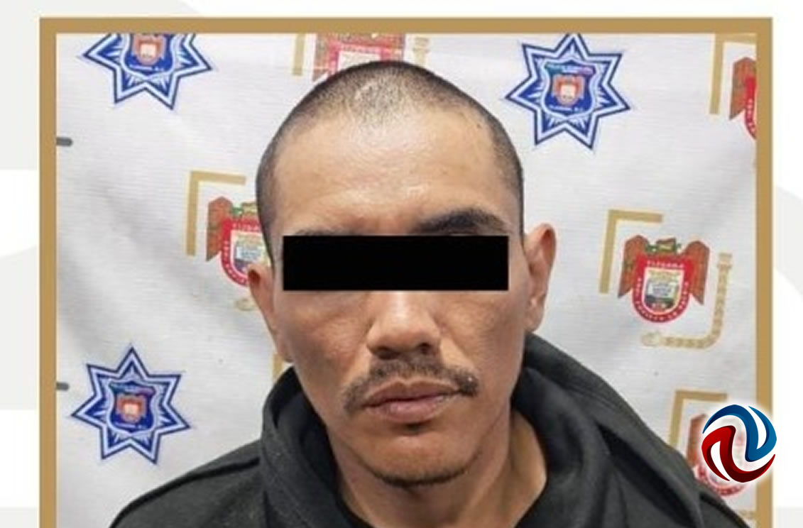 Detienen a un hombre involucrado en homicidio y secuestro