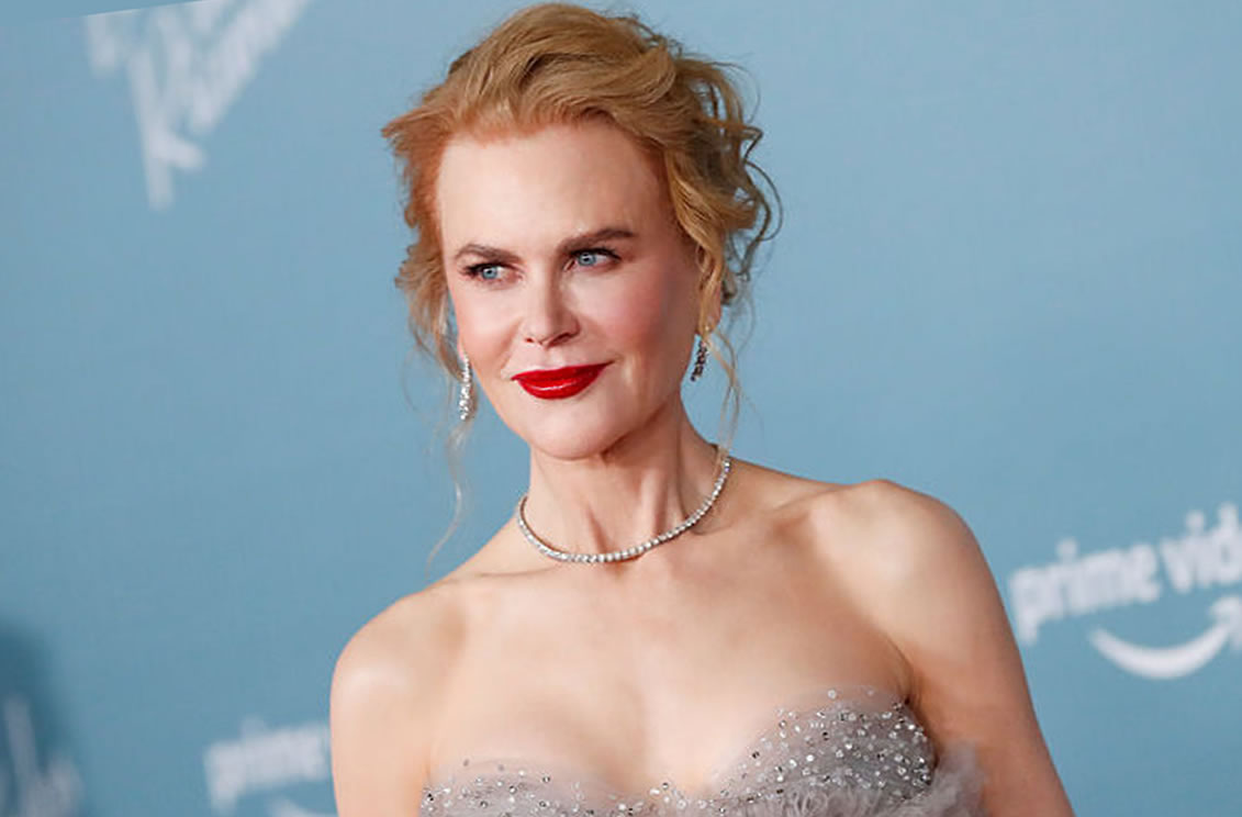 Nicole Kidman sufrió depresión durante filmación de Las Horas