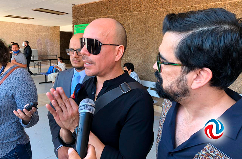 Primer matrimonio gay de Baja California recibe amparo para adoptar 