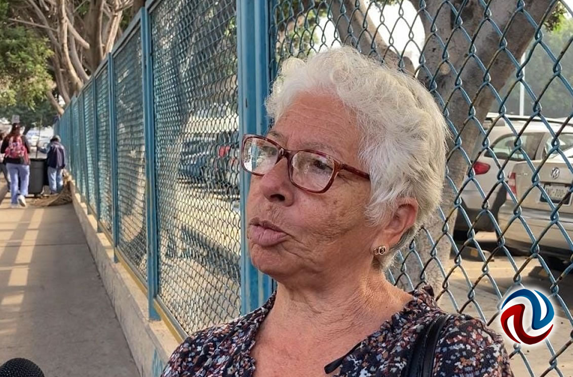 Denuncian negativa del gobierno para operar a interno del penal de La Mesa