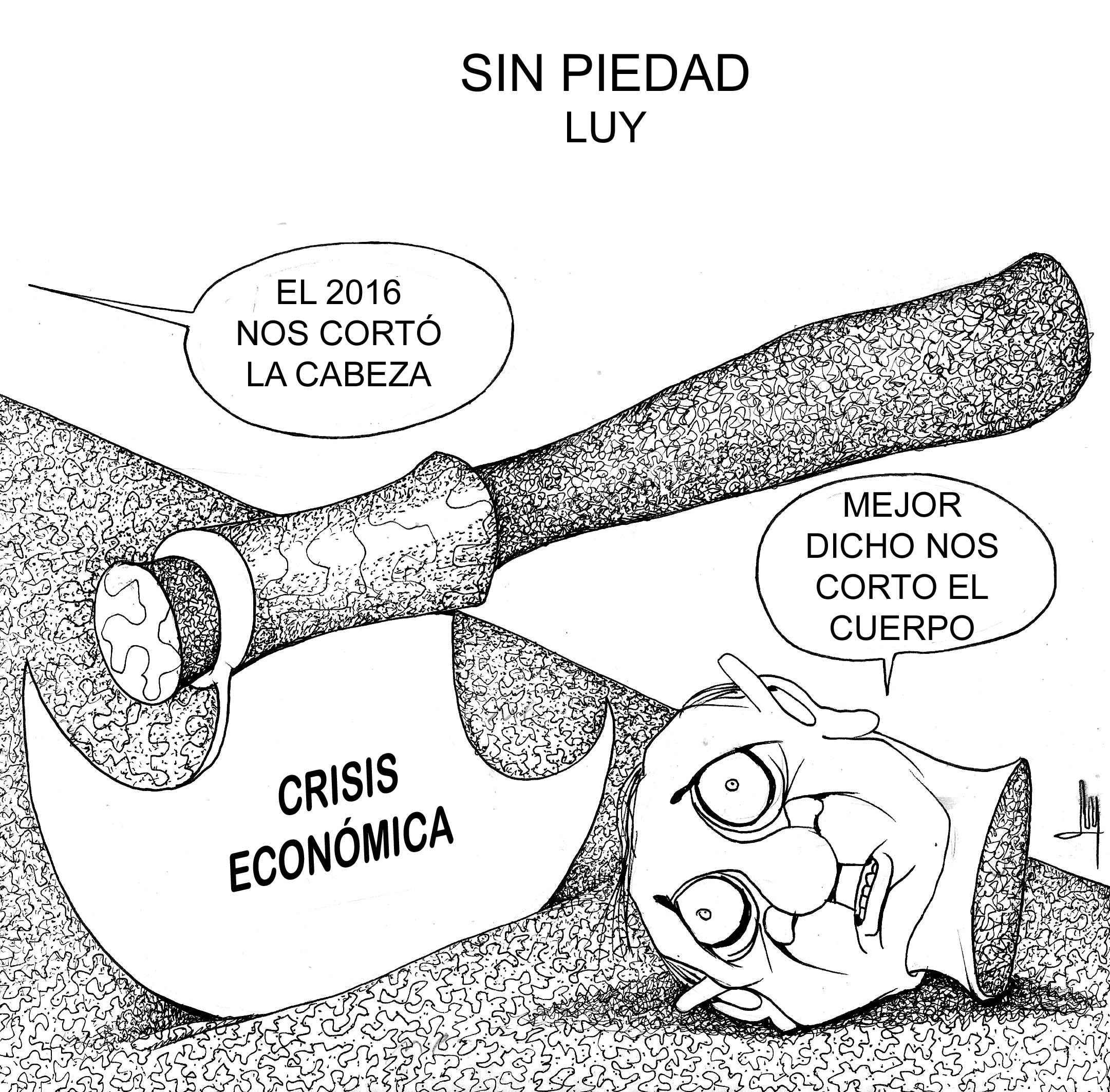 Sin Piedad