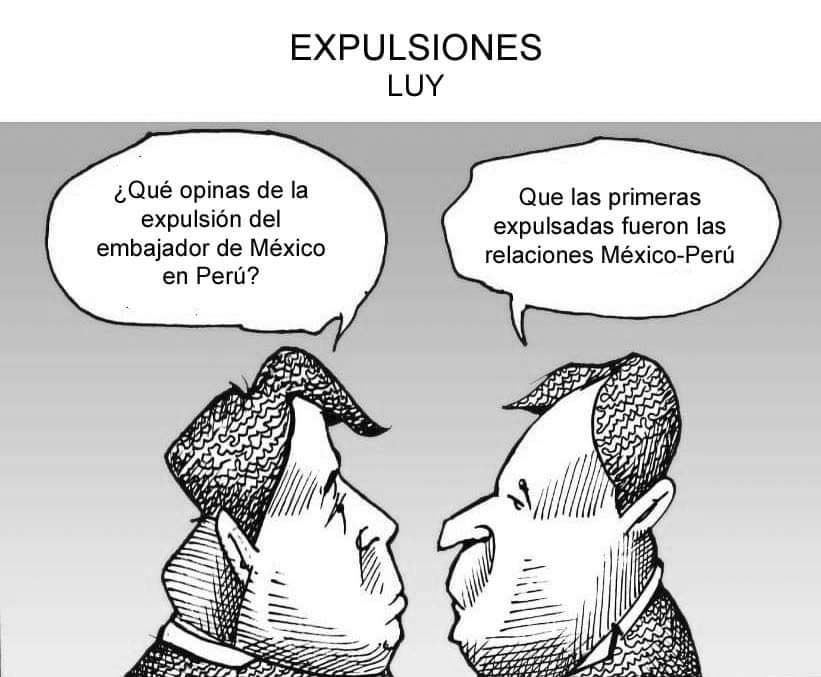 Expulsiones