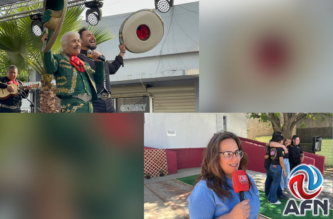 El Mariachi, prácticamente inexistente en Tecate; IMACTE promueve su rescate