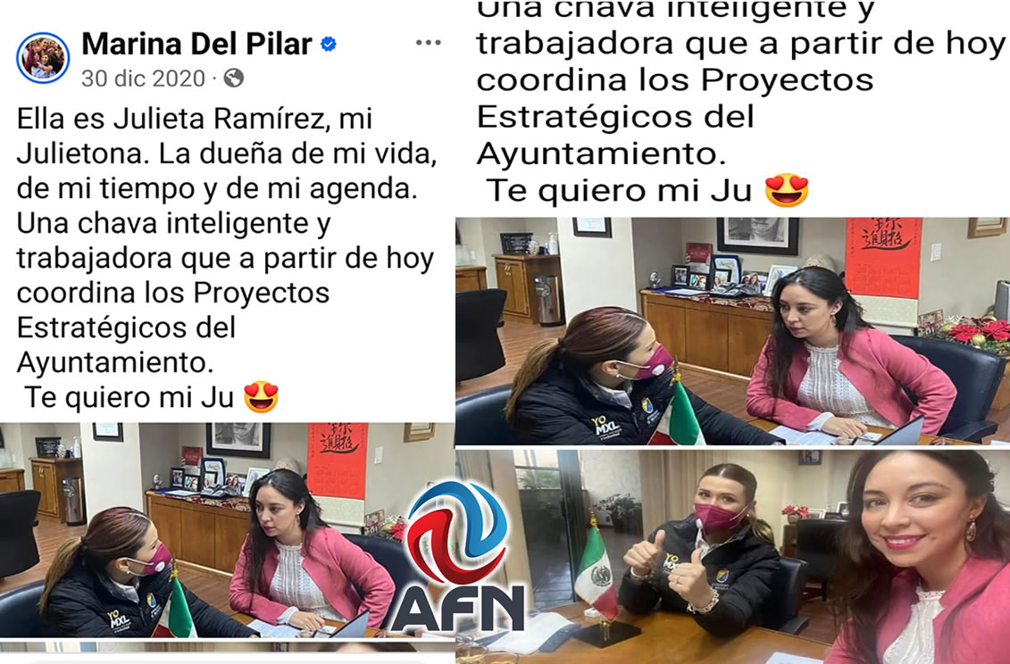 Aquellos tiempos: Julieta la dueña de mi vida, decía Marina