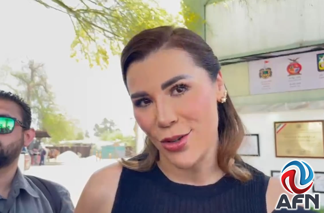 Pide Marina a Ruiz Uribe que no escuche chismes ni rumorologías