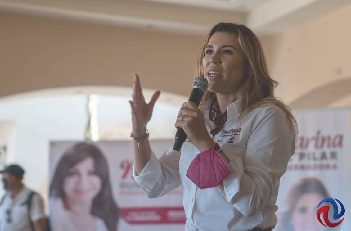Marina del Pilar llevará como aliados a los maestros, dice