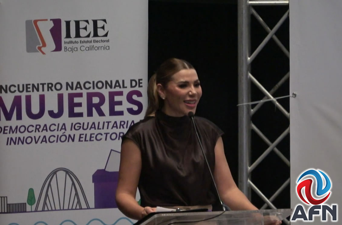 Persisten estereotipos y formas de violencia contra mujeres: Marina del Pilar