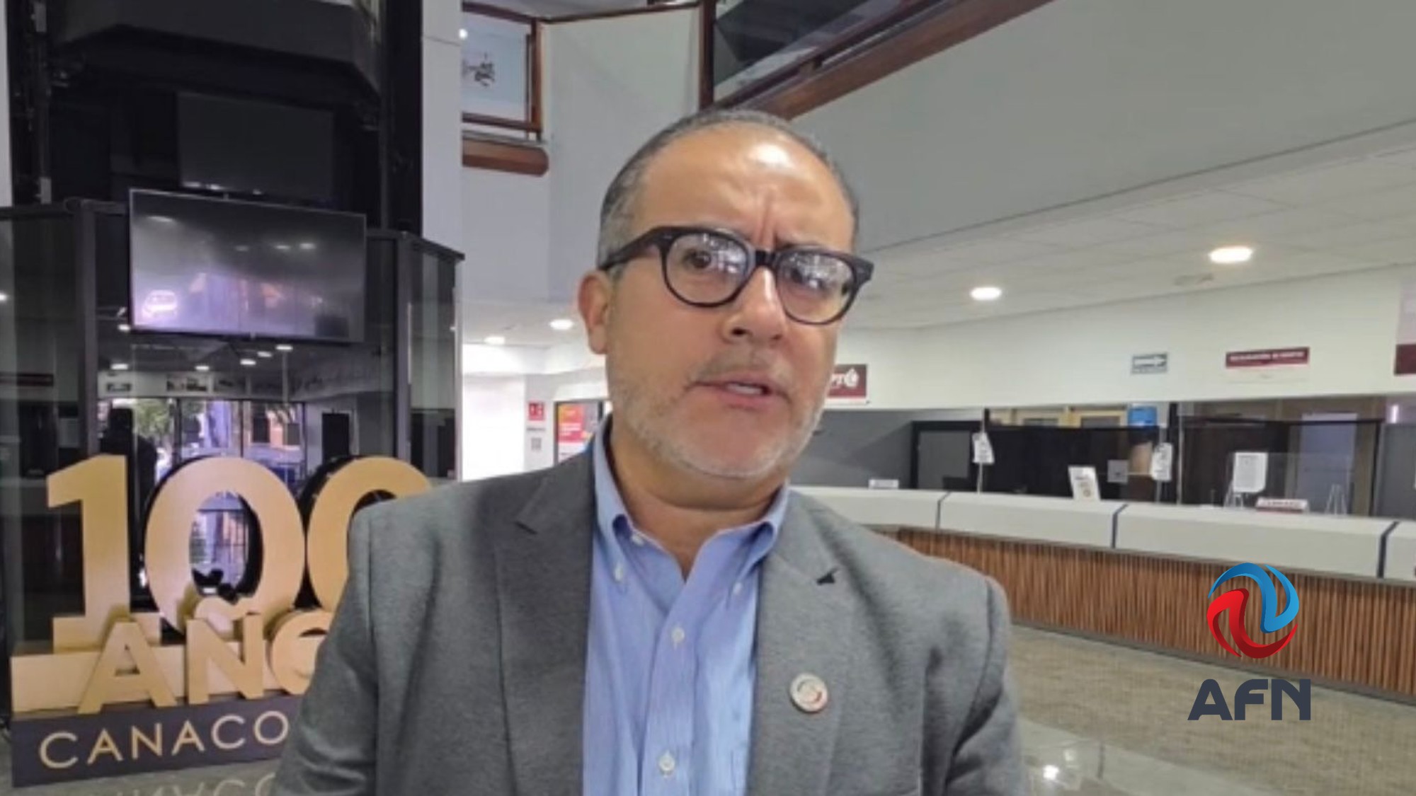 Agencia Fronterizada de Noticias