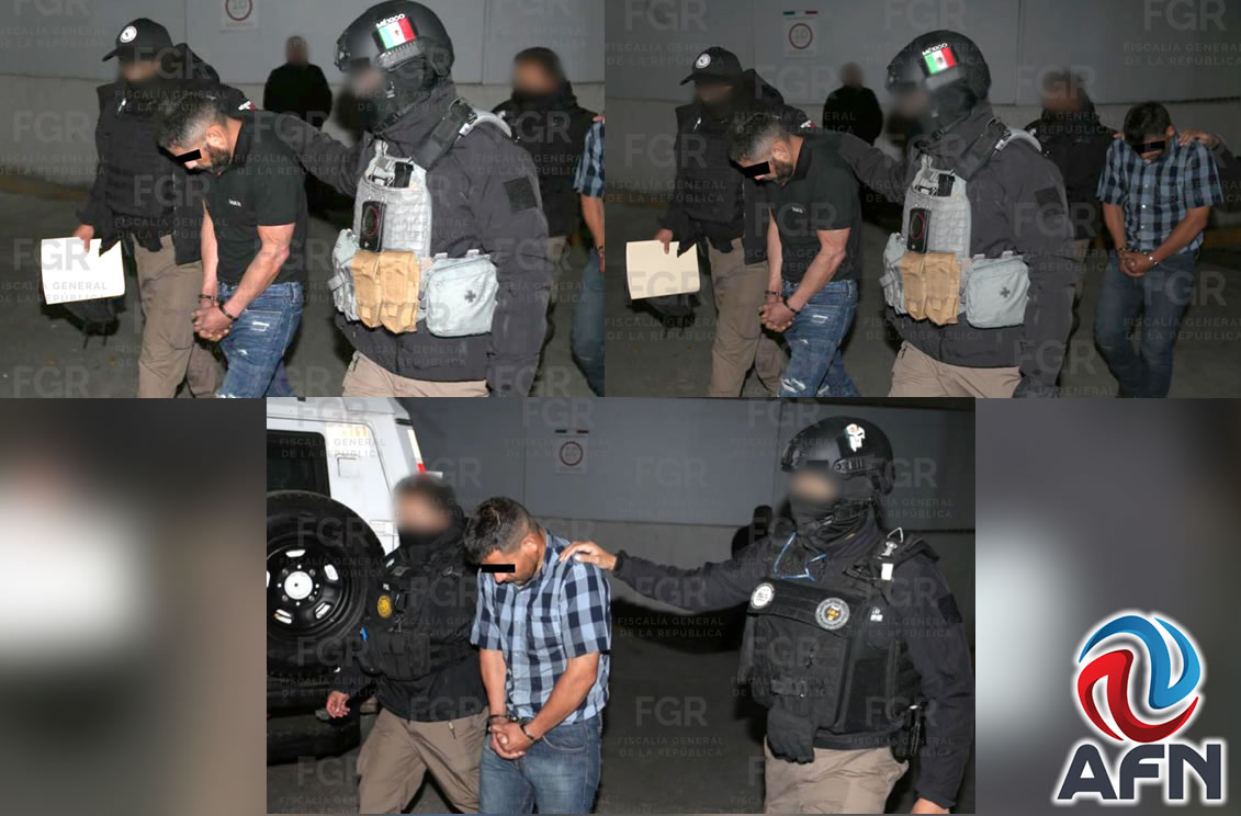 Reclaman familiares de El Mencho entrega de sus restos