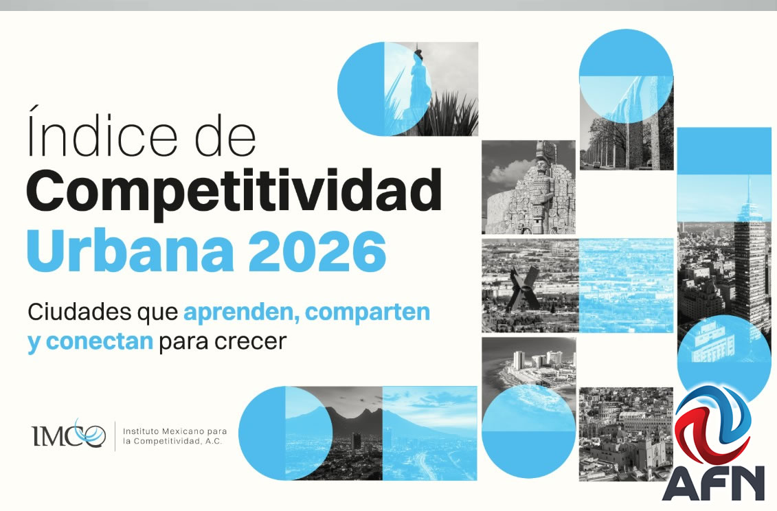 Baja credibilidad institucional y corrupción frenan la competitividad de Tijuana: IMCO