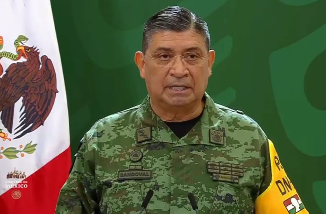 BC segundo lugar en homicidios dolosos: SNSP