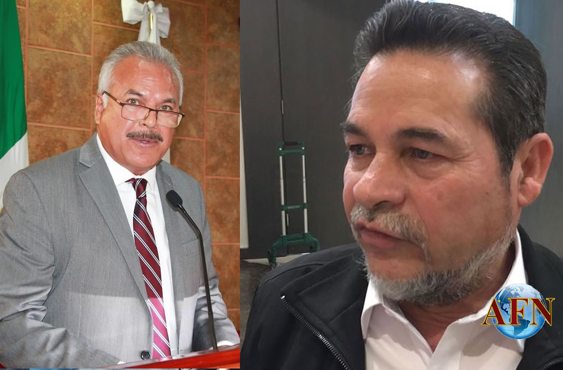 Yáñez y Cañes serían beneficiarios