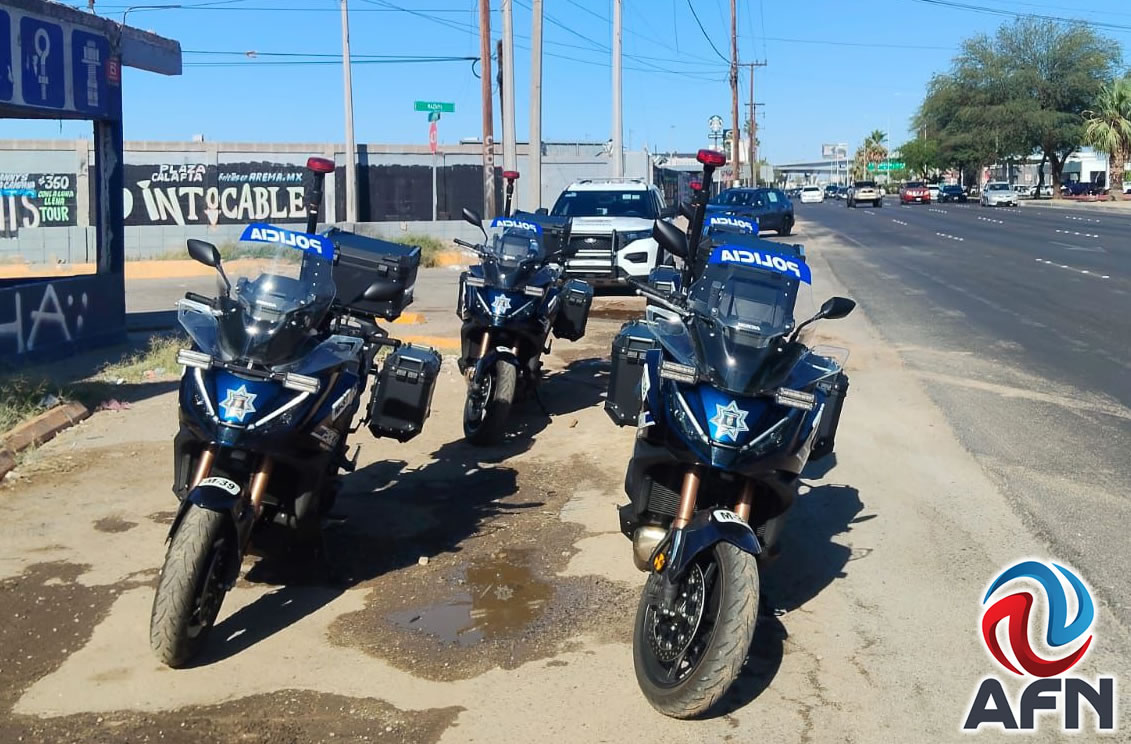 En operativo Relámpago imponen multas en Mexicali por exceso de velocidad