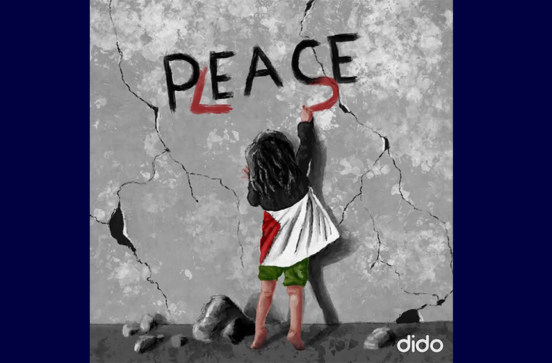 LA GUERRA Y LA PAZ