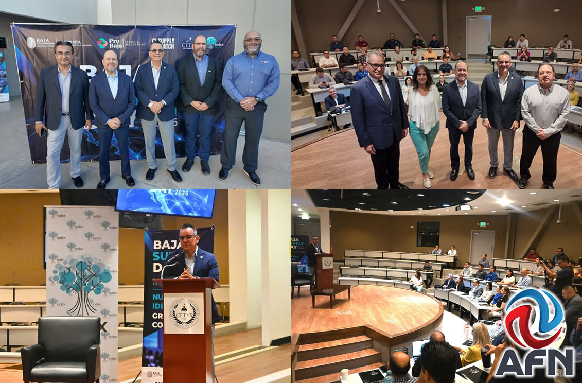 Empresas locales buscan ampliar la proveeduría del sector industrial
