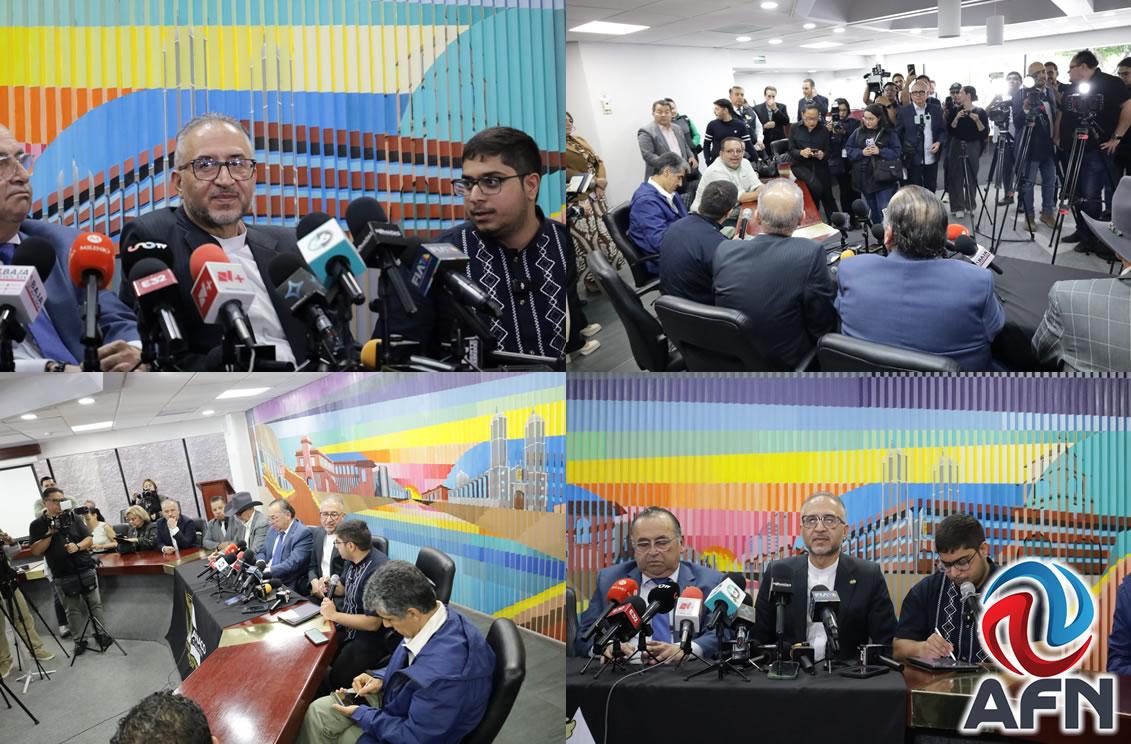 Irán no teme a nada, dice embajador; afirma que Tijuana será buen anfitrión
