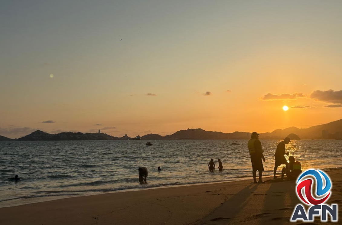 Más del 74 por ciento de ocupación hotelera en Acapulco en temporada ...