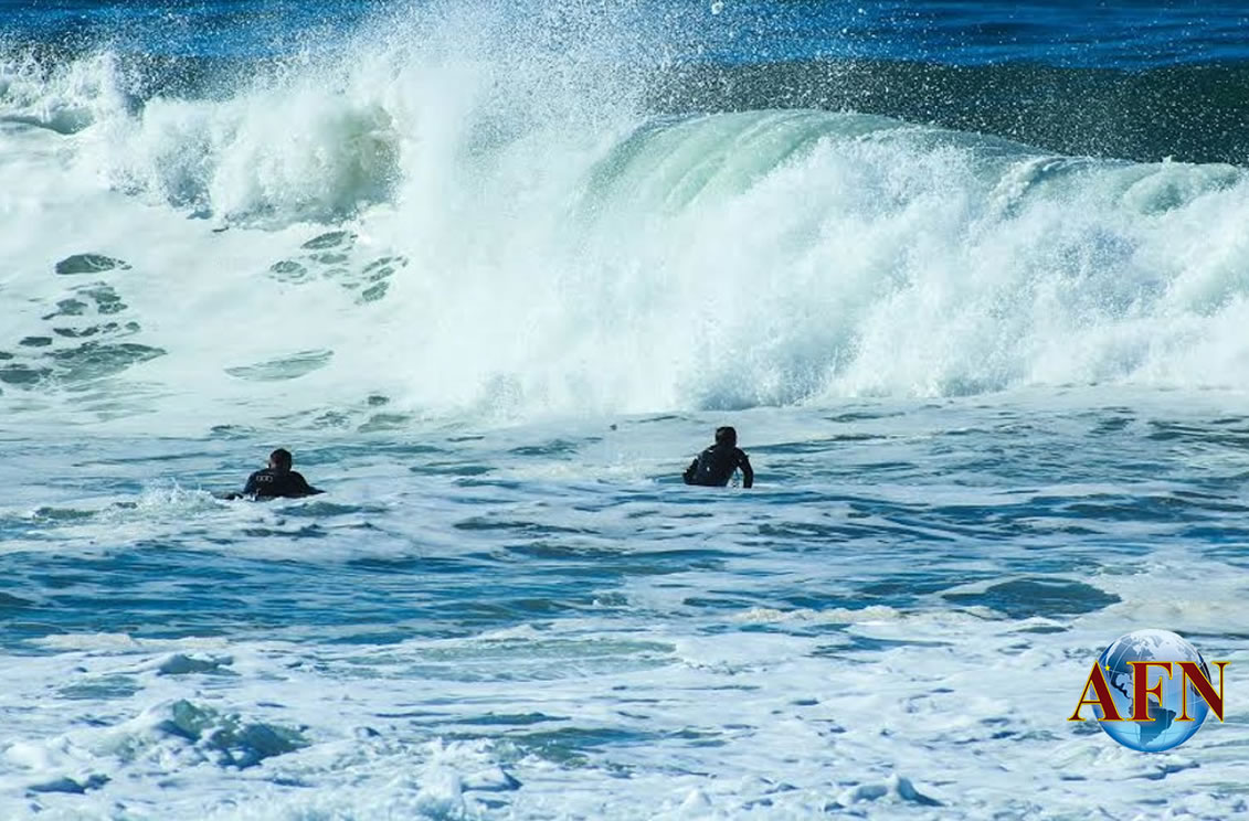 Extreme precauciones en estas vacaciones