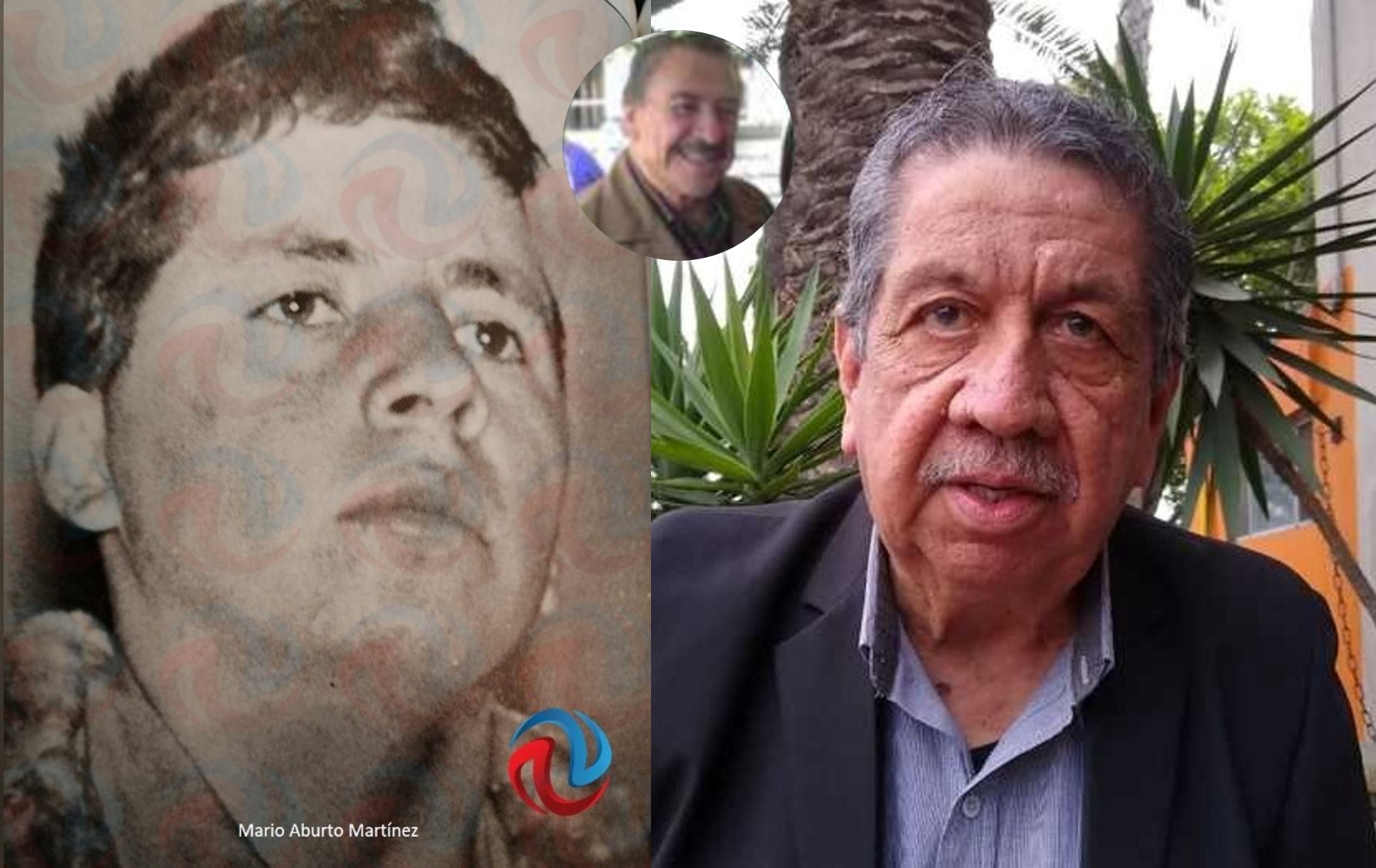 Sánchez Díaz Aburto inocente Canchola