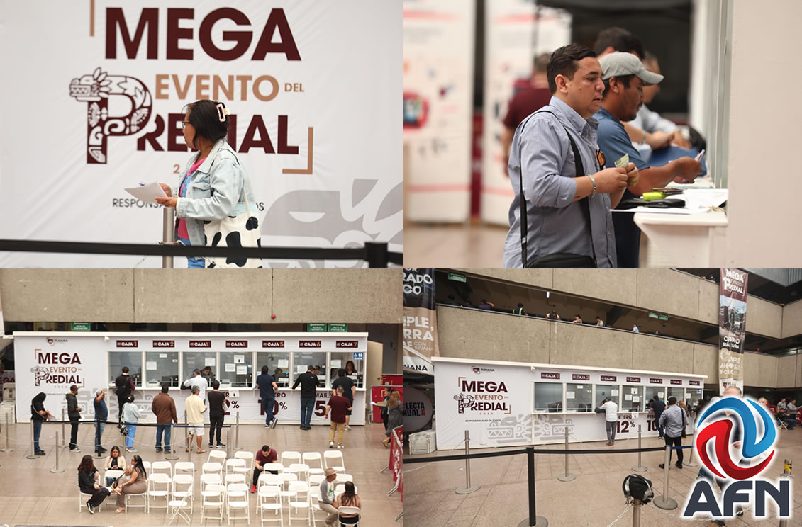 Invitan a aprovechar descuento del 5% en pago del predial en marzo