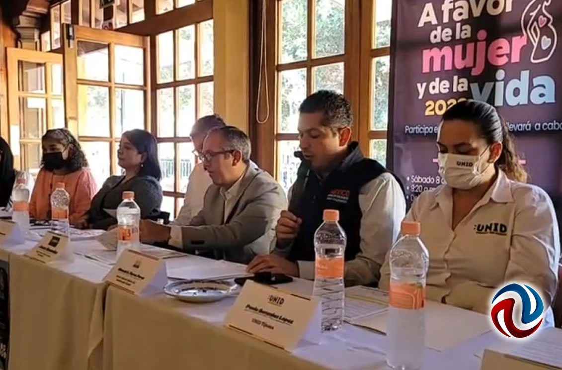 Organismos electorales violentaron derechos: Comité Pro Vida