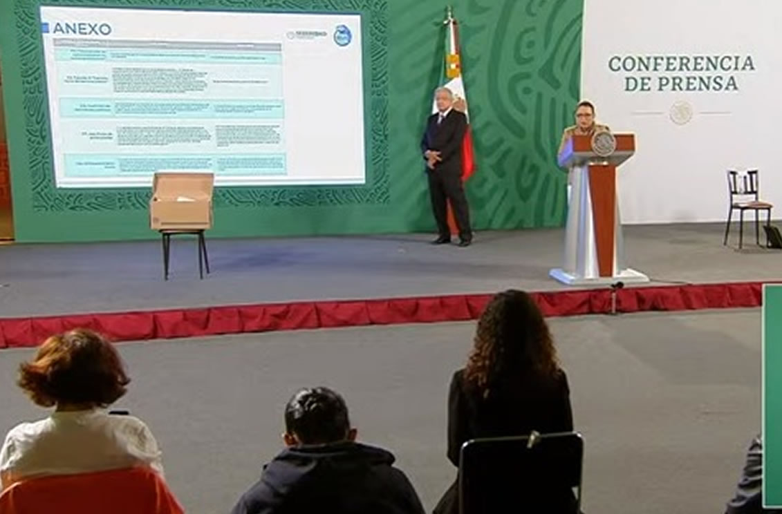 Costó espionaje cerca de 2 mmdp; publicarán contratos de Pegasus