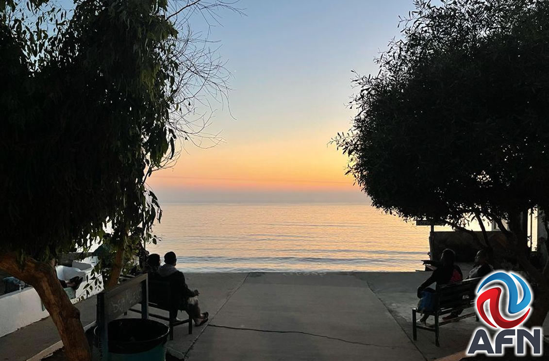 Rechaza Araceli Brown la condena que sugiere Kurt