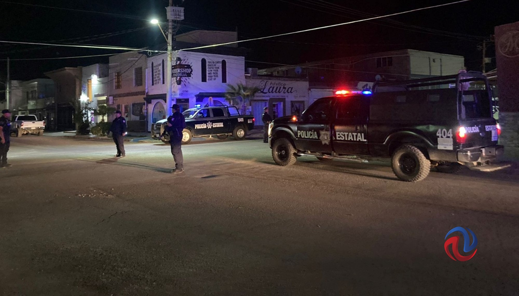 Un muerto y dos heridos en enfrentamiento armado en el norte de Sonora