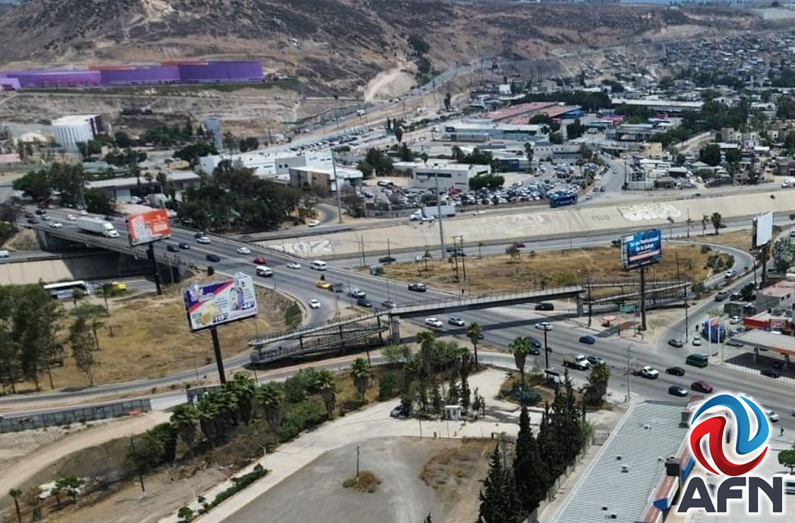 Advierten falta de planeación urbana ante crecimiento acelerado de Tijuana