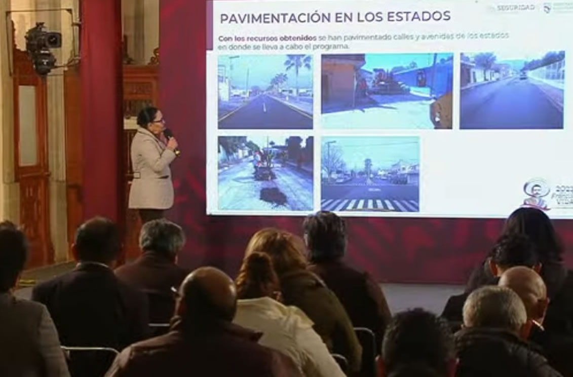 Suman un millón 170 mil autos chocolate regularizados en México