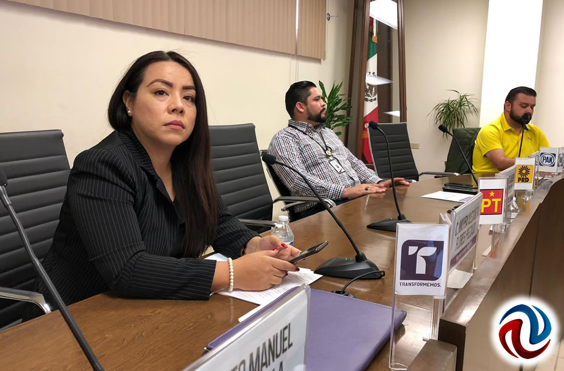 Transformemos pierde registro formal ante el IEEBC 