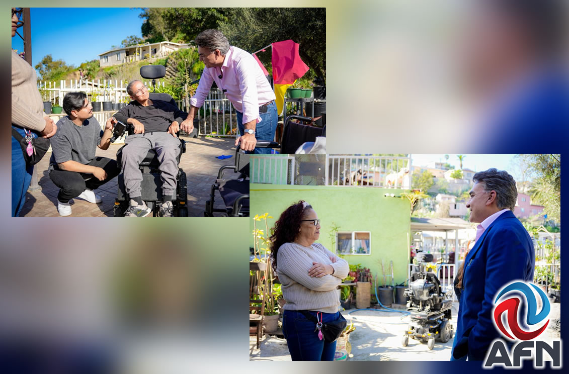 Efectuará Ruiz Uribe foros y consultas con grupos especializados