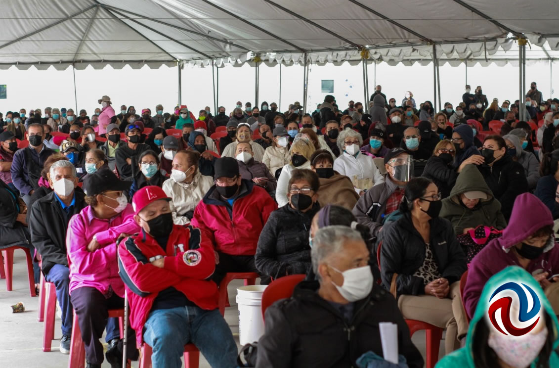Confía Salud reanudar el miércoles la vacunación en Tijuana