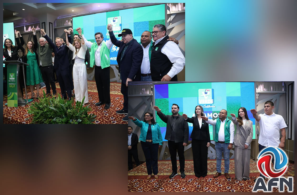 Alianza con Morena pero sin imposición de candidatos: PVEM