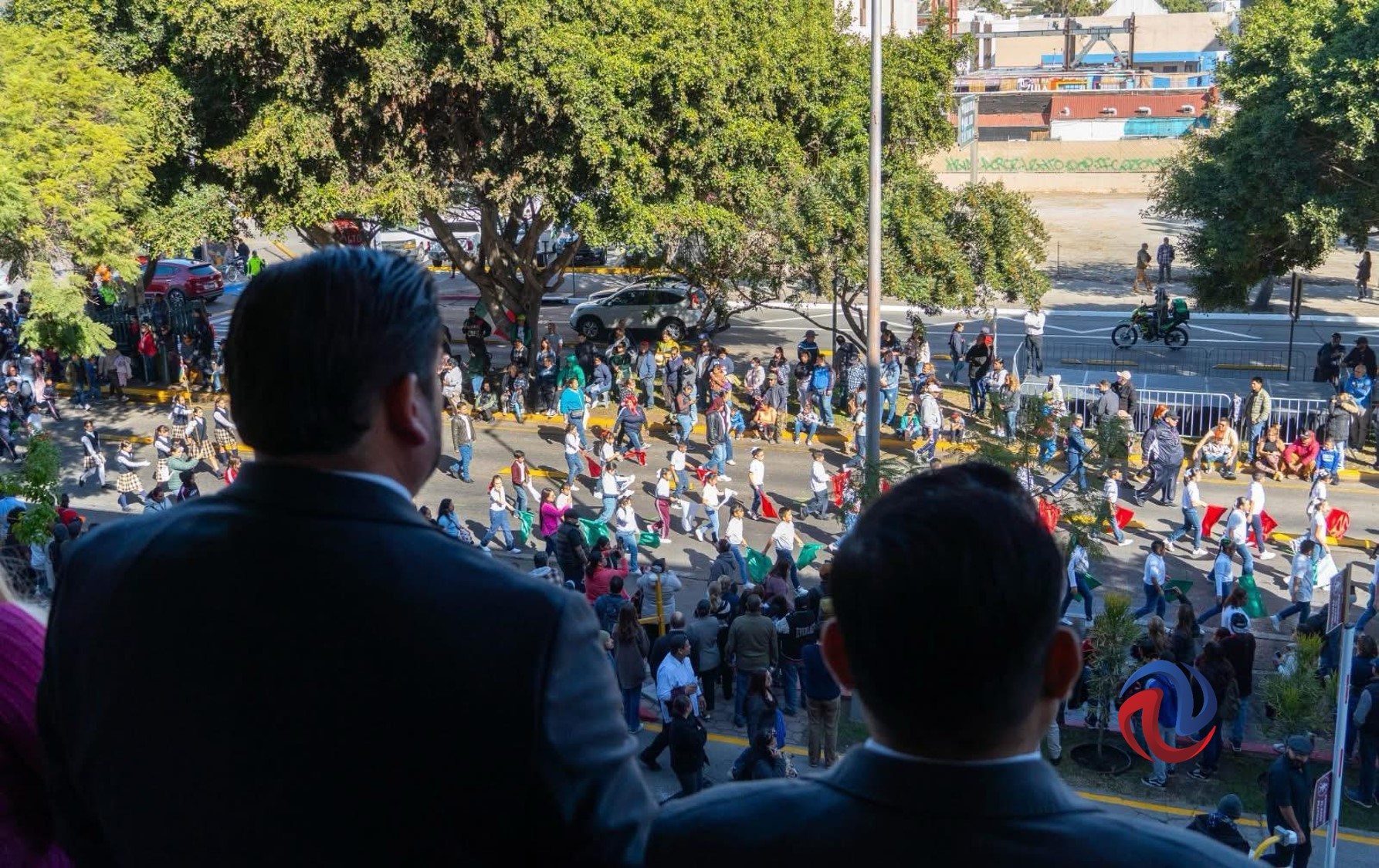 Anuncian cierre de vialidades por desfile del Día del Trabajo