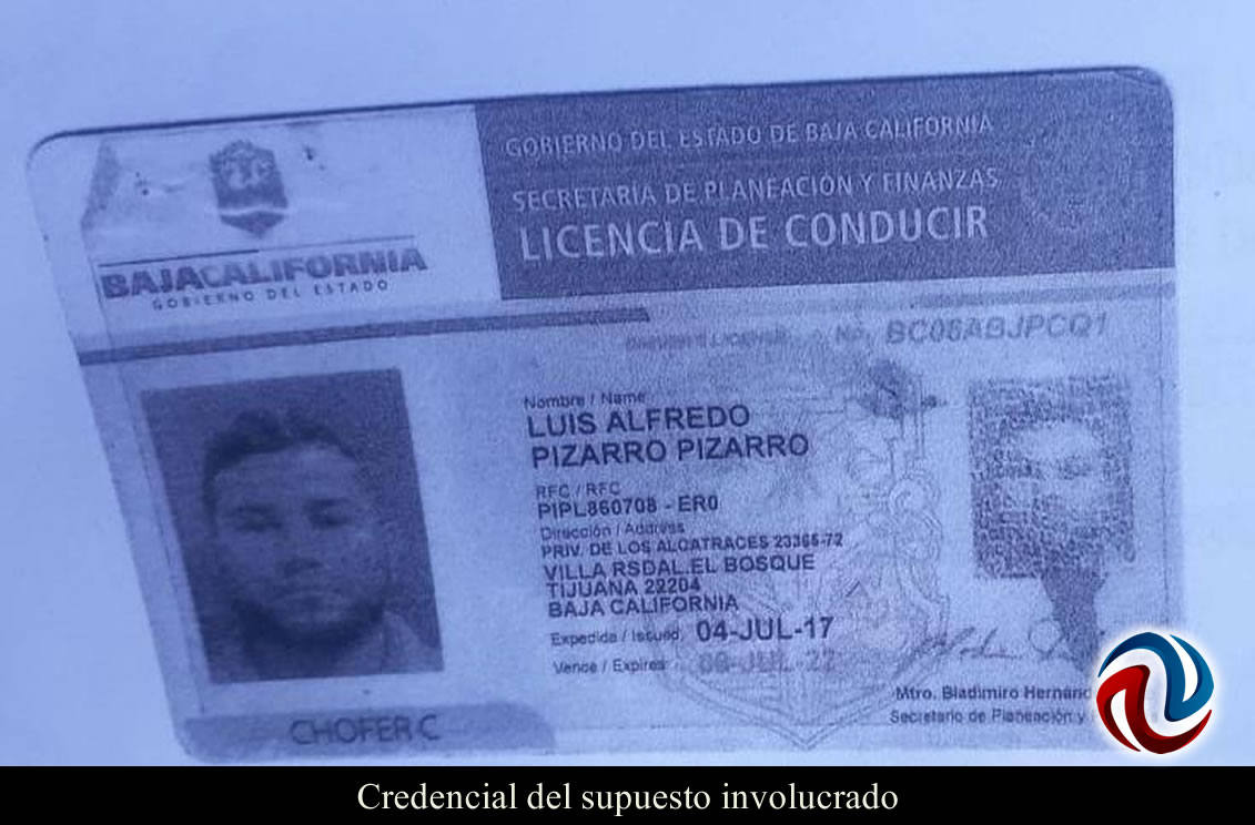 Matan a hijo de Víctor Lagunas en doble ejecución