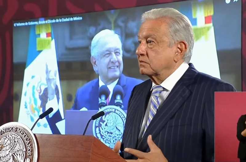 Jueces que quieren frenar reforma judicial actúan de forma ...