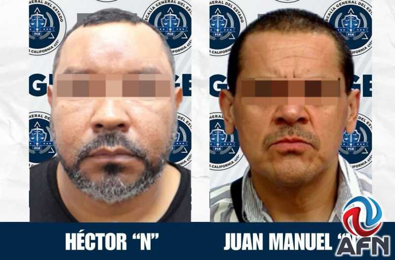 Vinculan a proceso a dos imputados por el homicidio de un abogado