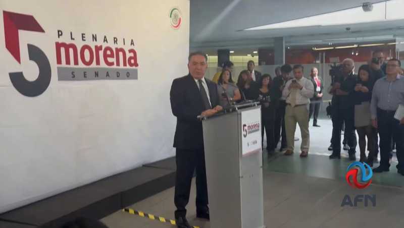 Agencia Fronterizada de Noticias
